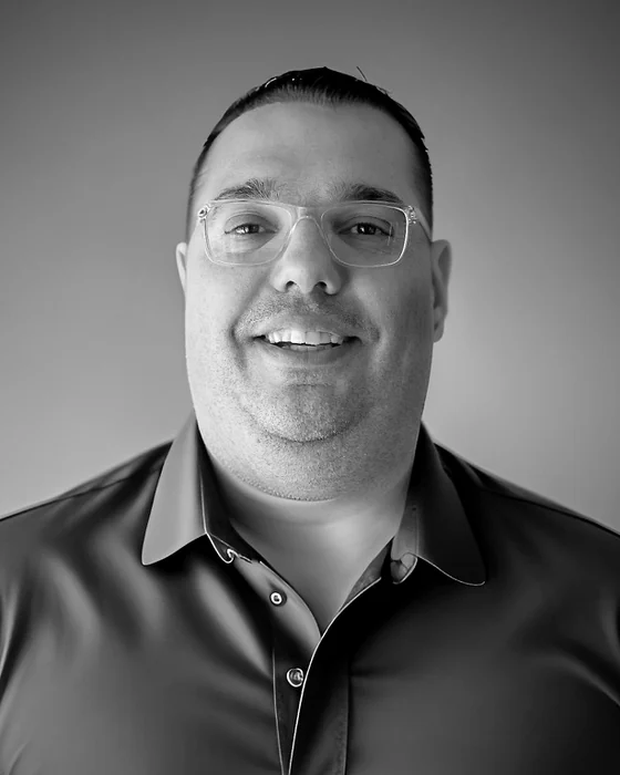 Sébastien Bouthillette, CTO of Spatialis OS